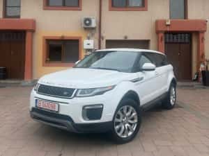 Range Rover Evoque — miniatura 5