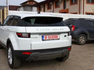 Range Rover Evoque — miniatura 6