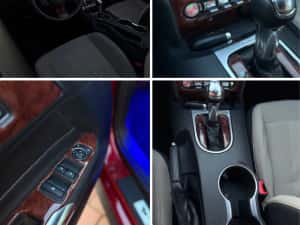 Range Rover Evoque — miniatura 7