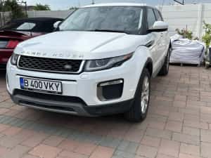 Range Rover Evoque — miniatura 8