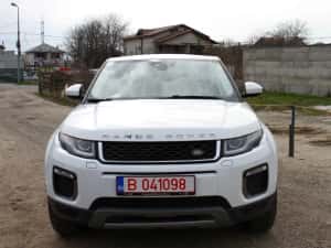 Range Rover Evoque — miniatura 10