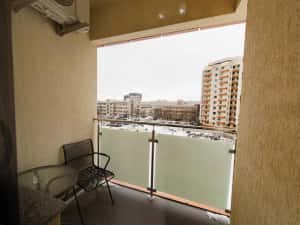 IS Cazare in Apartamente 1-2-3 Cam Regim Hotelier Palas-Newton-Centru — miniatura 5