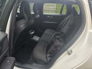 Volvo V60 4×4  2.0 T6 Recharge AWD Inscripție 321CP 2021 — miniatura 5