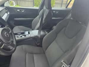 Volvo V60 4×4  2.0 T6 Recharge AWD Inscripție 321CP 2021 — miniatura 6