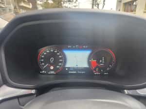 Volvo V60 4×4  2.0 T6 Recharge AWD Inscripție 321CP 2021 — miniatura 8