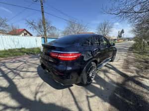 Mercedes glc coupe e350 — miniatura 4