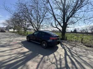 Mercedes glc coupe e350 — miniatura 7