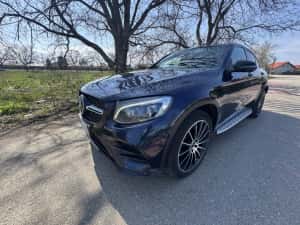Mercedes glc coupe e350 — miniatura 9