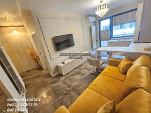 PRIMUL CHIRIAS - Ap2cam Campus - Parcare Privata - Totul Nou