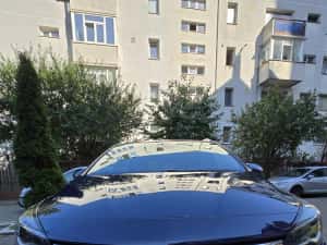 Vand OPEL Astra Sport Tourer 2018 !!!Distributie noua 0 km — miniatura 2