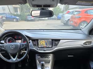 Vand OPEL Astra Sport Tourer 2018 !!!Distributie noua 0 km — miniatura 4
