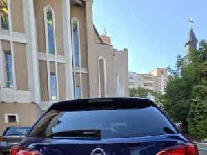 Vand OPEL Astra Sport Tourer 2018 !!!Distributie noua 0 km — miniatura 6