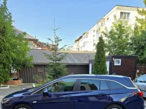 Vand OPEL Astra Sport Tourer 2018 !!!Distributie noua 0 km — miniatura 8