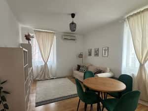 Apartament superb 2 camere move-in ready Cotroceni-Grozavesti — miniatura 2
