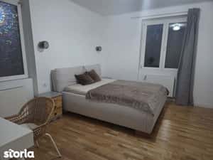 Apartament superb 2 camere move-in ready Cotroceni-Grozavesti — miniatura 4