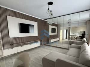 Bvd.Timisoara Exigent Plaza | 2 Camere | Decomandat | AC | Mobilat lux — miniatura 3