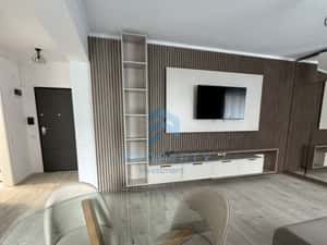 Bvd.Timisoara Exigent Plaza | 2 Camere | Decomandat | AC | Mobilat lux — miniatura 5