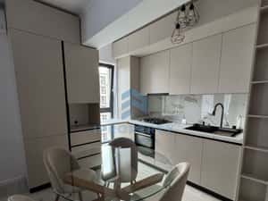 Bvd.Timisoara Exigent Plaza | 2 Camere | Decomandat | AC | Mobilat lux — miniatura 6