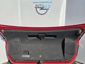 Capota portbagaj cu stopuri Audi A4 facelift B8 — miniatura 5