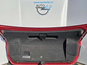 Capota portbagaj cu stopuri Audi A4 facelift B8 — miniatura 10