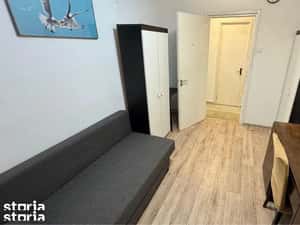 Apartament 3 camere / Dristor- 7 minute Metrou / IOR / Park Lake — miniatura 3