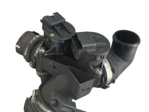 Clapeta De Acceleratie Ford Focus C-Max Dm2 2003 - 2007 1.6 Tdci 9655971880