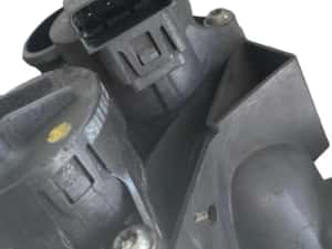 Clapeta De Acceleratie Ford Focus C-Max Dm2 2003 - 2007 1.6 Tdci 9655971880 — miniatura 8