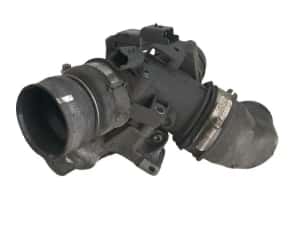 Clapeta De Acceleratie Ford Focus C-Max Dm2 2003 - 2007 1.6 Tdci 9655971880 — miniatura 9