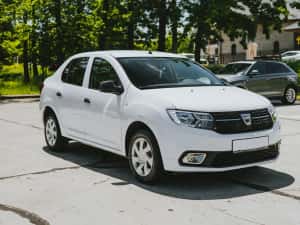 Vand Dacia Logan 1.5 DCI 2020