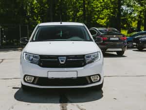 Vand Dacia Logan 1.5 DCI 2020 — miniatura 2