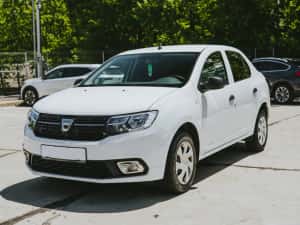 Vand Dacia Logan 1.5 DCI 2020 — miniatura 3