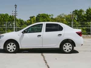 Vand Dacia Logan 1.5 DCI 2020 — miniatura 4