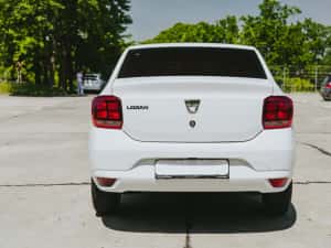 Vand Dacia Logan 1.5 DCI 2020 — miniatura 5