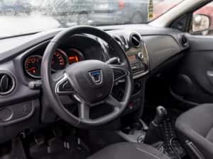 Vand Dacia Logan 1.5 DCI 2020 — miniatura 8