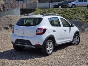 Dacia Sandero Stepway — miniatura 3