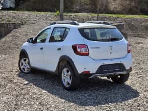 Dacia Sandero Stepway — miniatura 4