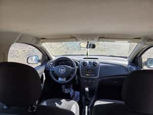 Dacia Sandero Stepway — miniatura 5