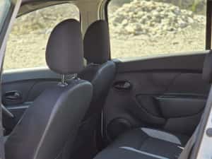 Dacia Sandero Stepway — miniatura 6