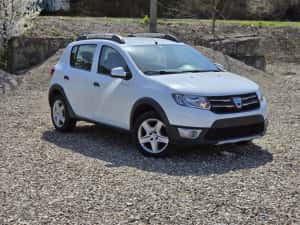 Dacia Sandero Stepway — miniatura 9