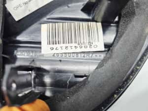 Stop haion dreapta Renault Captur (J87) [Fabr 2013-2017] 265500812R — miniatura 2