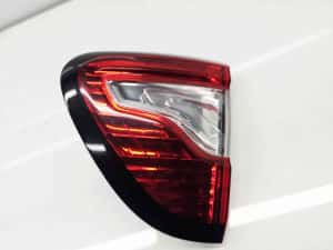 Stop haion dreapta Renault Captur (J87) [Fabr 2013-2017] 265500812R — miniatura 4