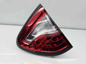 Stop haion dreapta Renault Captur (J87) [Fabr 2013-2017] 265500812R — miniatura 6