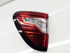 Stop haion dreapta Renault Captur (J87) [Fabr 2013-2017] 265500812R — miniatura 9