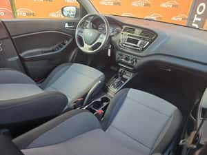 HYUNDAI I20 1.4 BENZINA AUTOMATA — miniatura 6