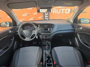 HYUNDAI I20 1.4 BENZINA AUTOMATA — miniatura 7