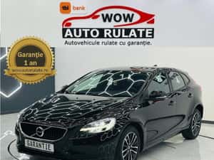 VOLVO V40 - 10.590 EUR — miniatura 1
