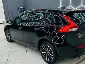 VOLVO V40 - 10.590 EUR — miniatura 4