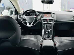 VOLVO V40 - 10.590 EUR — miniatura 6