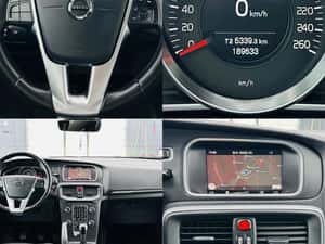 VOLVO V40 - 10.590 EUR — miniatura 7