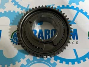 pinion  viteza a 1a fiat sedici 1.9 jtd — miniatura 2